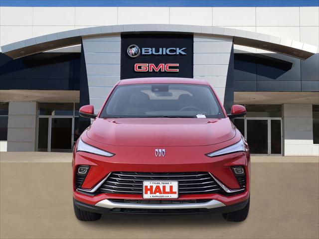2026 Buick NV Preferred FWD