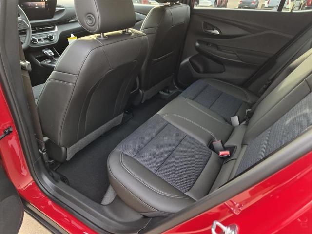 2026 Buick NV Preferred FWD
