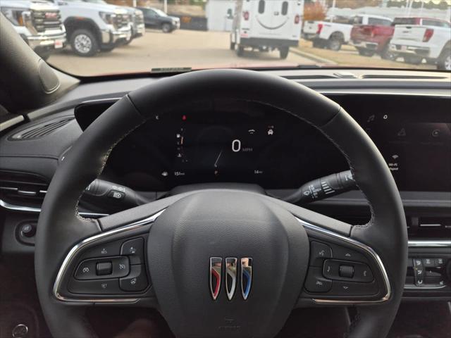 2026 Buick NV Preferred FWD