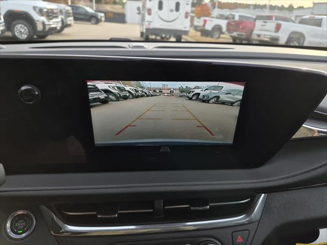 2026 Buick NV Preferred FWD