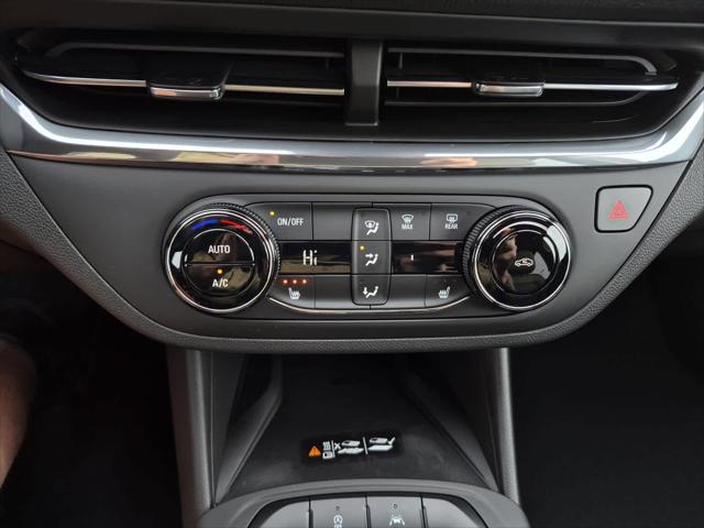 2026 Buick NV Preferred FWD