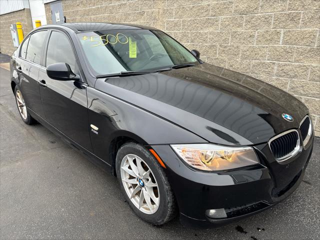 Used 2010 BMW 328i For Sale in Wilmington, OH