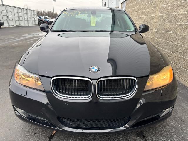 Used 2010 BMW 328i For Sale in Wilmington, OH