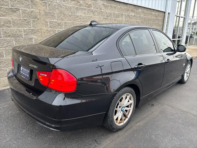 Used 2010 BMW 328i For Sale in Wilmington, OH