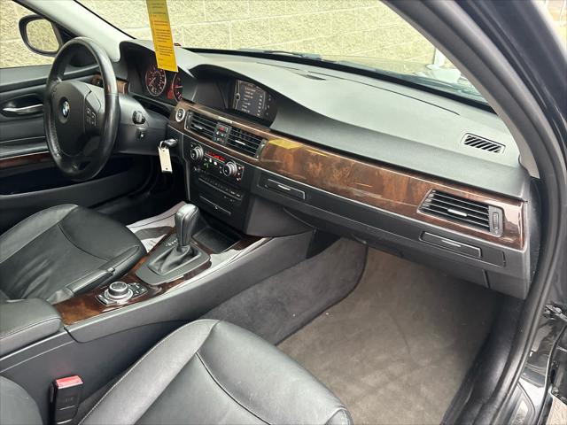 Used 2010 BMW 328i For Sale in Wilmington, OH