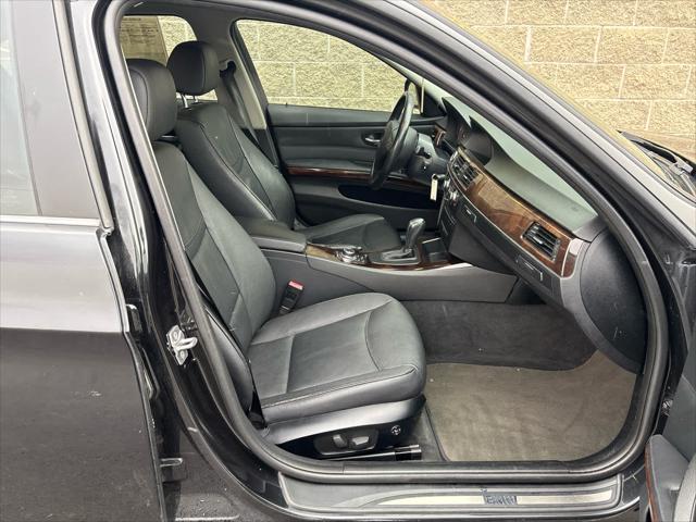 Used 2010 BMW 328i For Sale in Wilmington, OH