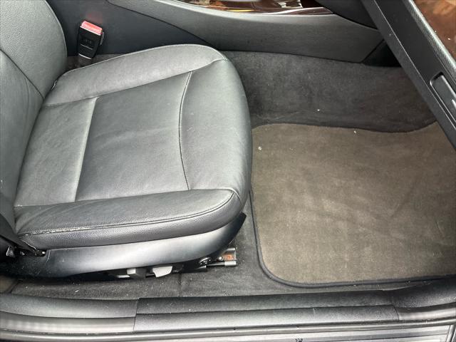 Used 2010 BMW 328i For Sale in Wilmington, OH