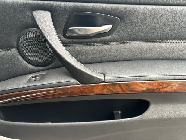 Used 2010 BMW 328i For Sale in Wilmington, OH