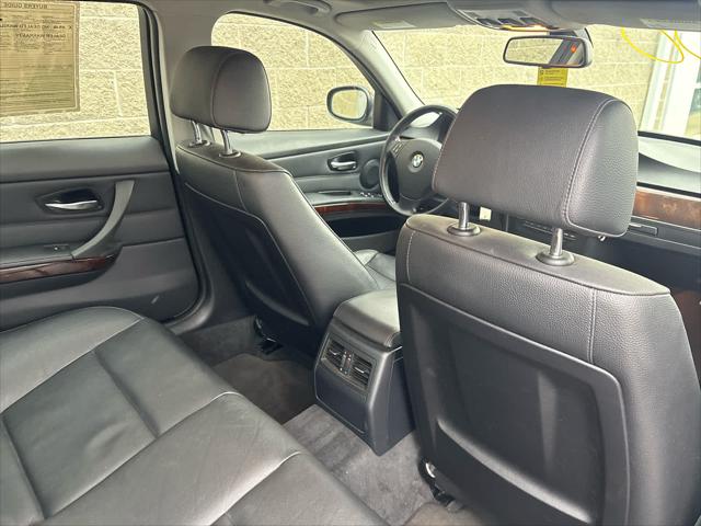 Used 2010 BMW 328i For Sale in Wilmington, OH