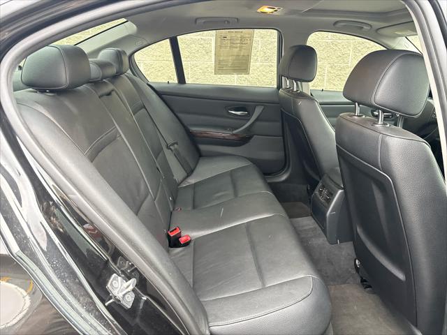 Used 2010 BMW 328i For Sale in Wilmington, OH