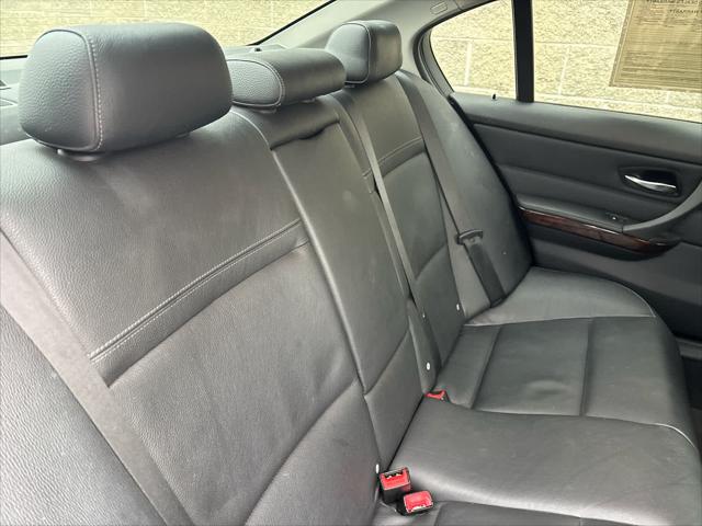 Used 2010 BMW 328i For Sale in Wilmington, OH