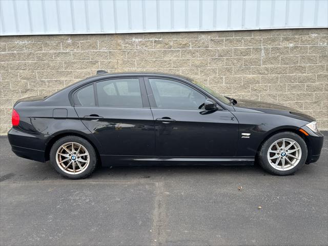 Used 2010 BMW 328i For Sale in Wilmington, OH