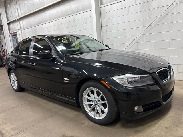 Used 2010 BMW 328i For Sale in Wilmington, OH