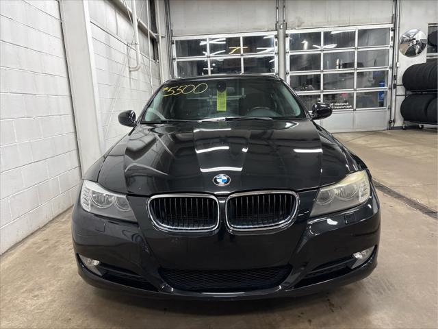 Used 2010 BMW 328i For Sale in Wilmington, OH