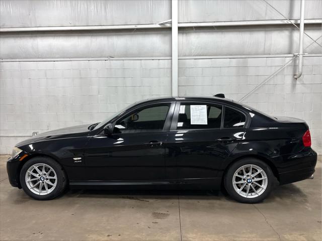 Used 2010 BMW 328i For Sale in Wilmington, OH