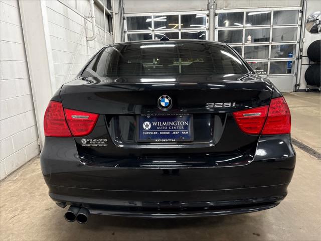 Used 2010 BMW 328i For Sale in Wilmington, OH