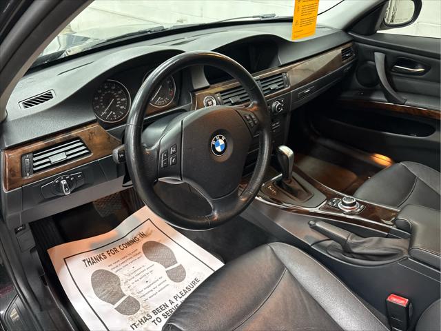 Used 2010 BMW 328i For Sale in Wilmington, OH