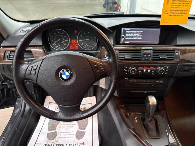 Used 2010 BMW 328i For Sale in Wilmington, OH