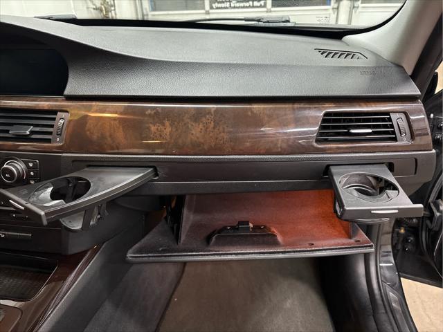 Used 2010 BMW 328i For Sale in Wilmington, OH