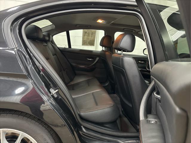 Used 2010 BMW 328i For Sale in Wilmington, OH