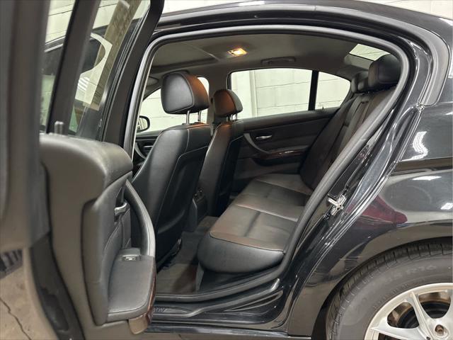 Used 2010 BMW 328i For Sale in Wilmington, OH