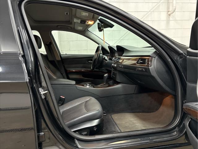 Used 2010 BMW 328i For Sale in Wilmington, OH