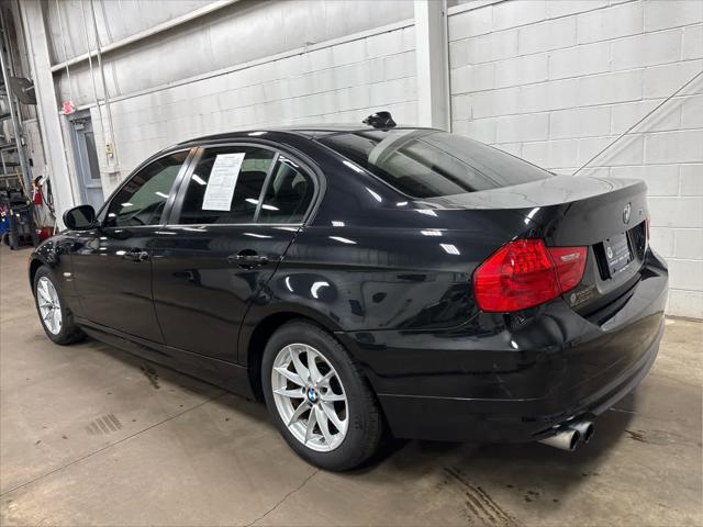 Used 2010 BMW 328i For Sale in Wilmington, OH