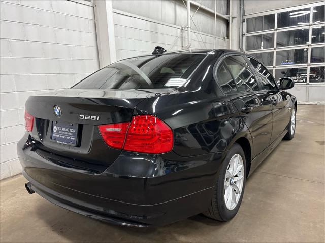 Used 2010 BMW 328i For Sale in Wilmington, OH