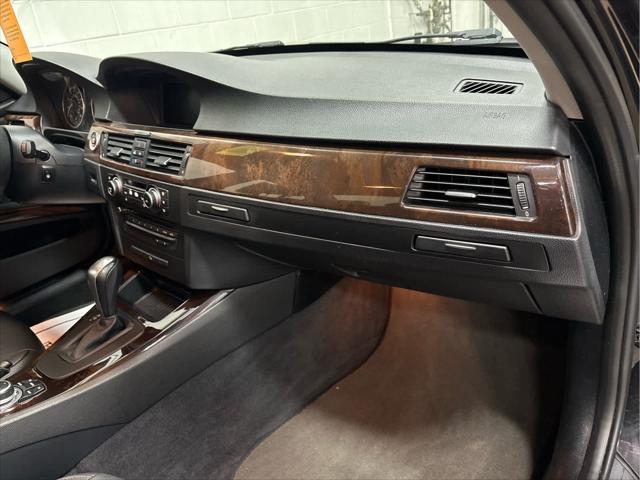 Used 2010 BMW 328i For Sale in Wilmington, OH