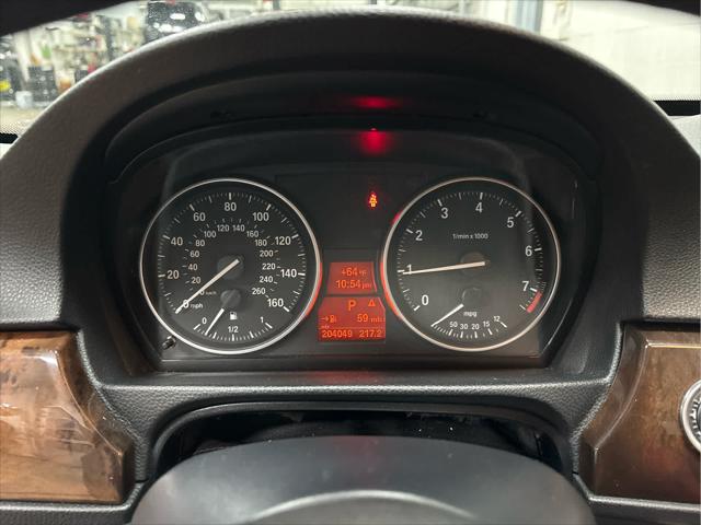 Used 2010 BMW 328i For Sale in Wilmington, OH