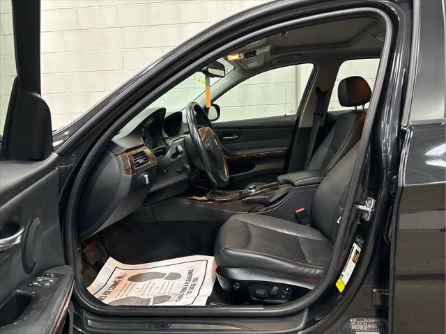 Used 2010 BMW 328i For Sale in Wilmington, OH