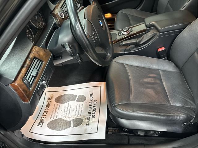 Used 2010 BMW 328i For Sale in Wilmington, OH