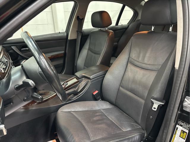 Used 2010 BMW 328i For Sale in Wilmington, OH