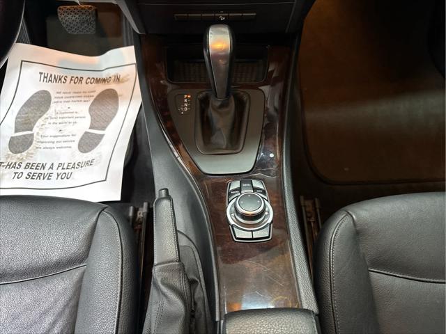 Used 2010 BMW 328i For Sale in Wilmington, OH