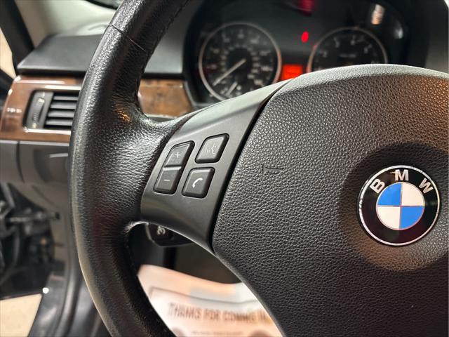 Used 2010 BMW 328i For Sale in Wilmington, OH