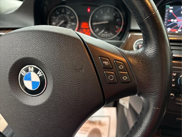 Used 2010 BMW 328i For Sale in Wilmington, OH
