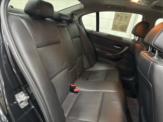 Used 2010 BMW 328i For Sale in Wilmington, OH