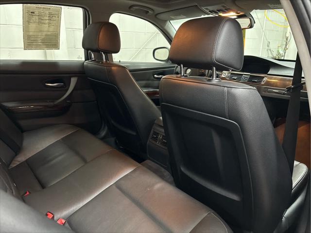 Used 2010 BMW 328i For Sale in Wilmington, OH