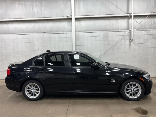 Used 2010 BMW 328i For Sale in Wilmington, OH
