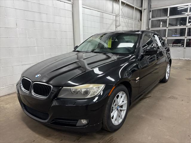 Used 2010 BMW 328i For Sale in Wilmington, OH