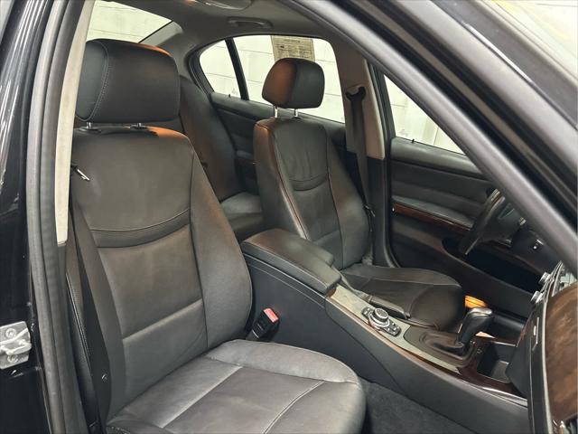 Used 2010 BMW 328i For Sale in Wilmington, OH