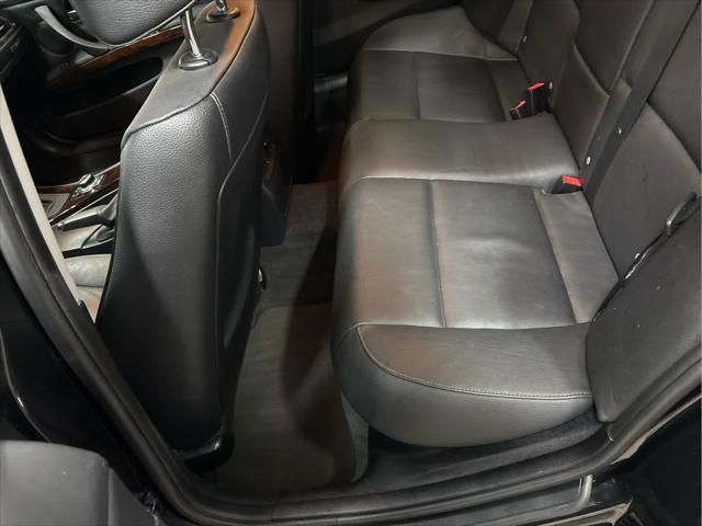 Used 2010 BMW 328i For Sale in Wilmington, OH