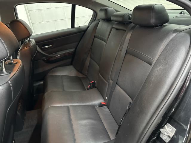 Used 2010 BMW 328i For Sale in Wilmington, OH