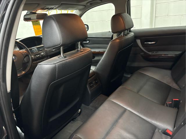 Used 2010 BMW 328i For Sale in Wilmington, OH