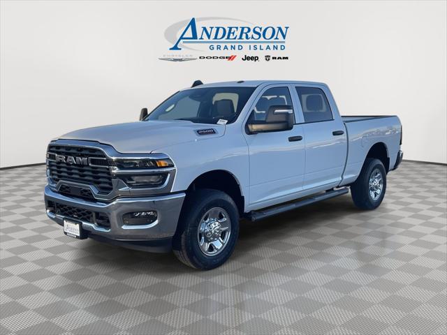 2026 Ram 2500 Tradesman Crew Cab 4x4 6'4" Box for sale in Grand Island, NE