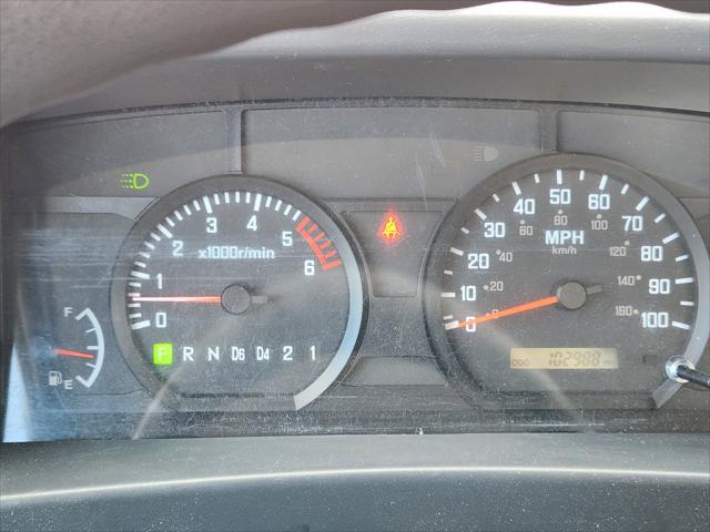 2019 Isuzu NPR Unknown