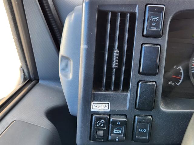 2019 Isuzu NPR Unknown