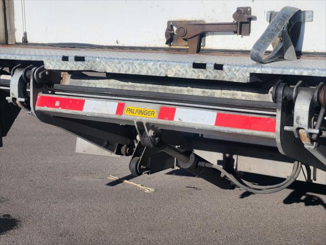 2019 Isuzu NPR Unknown