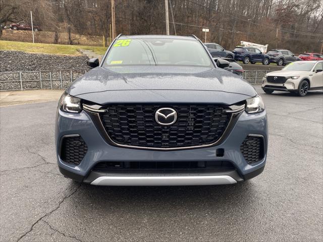 2026 Mazda CX-70 3.3 Turbo Premium Plus