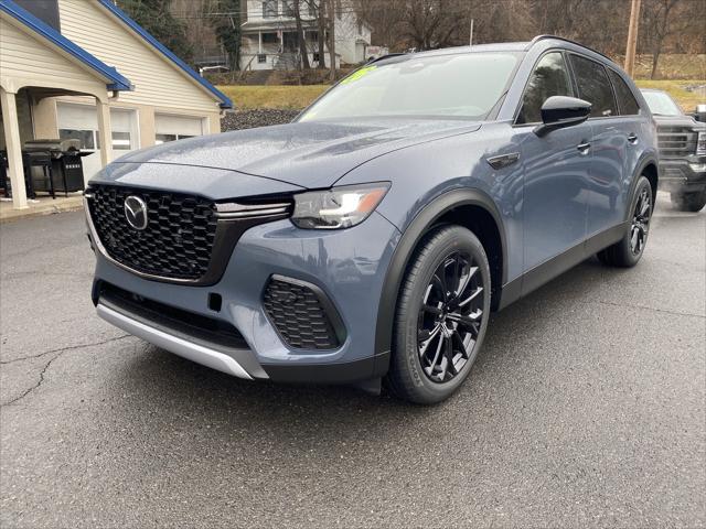 2026 Mazda CX-70 3.3 Turbo Premium Plus